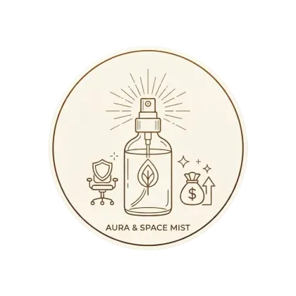 Aura & Space Cleansi