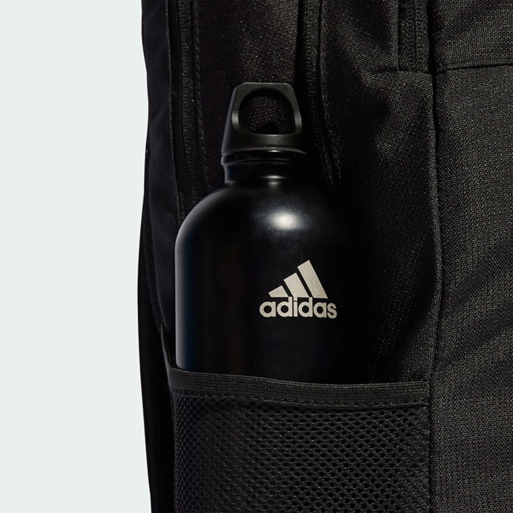 adidas essentials 3 stripe backpack Personal essay adidas 3-Stripes Backpack - Black