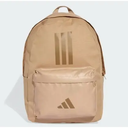 adidas classic backpack malaysia Brown Adicolor The Adicolor Classic Backpack Denim combines classic adidas style and modern functionality adidas | Classic 3 Bar