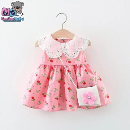 Dress | Genius Baby House (M) Sdn Bhd Dress | Genius Baby House (M) Sdn Bhd
