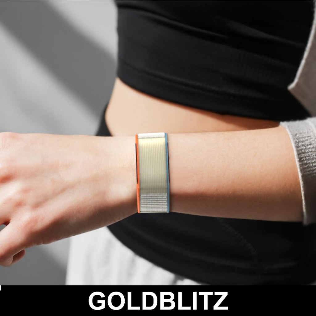 Review Amazfit Helio Strap: ¿99€ vs 399€/año de Whoop Review Amazfit Helio Strap: ¿99€ vs 399€/año de Whoop