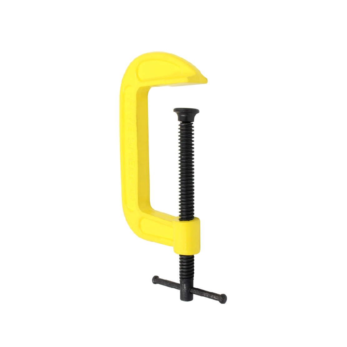 Heavy Duty Iron C Clamp Vise Metal Woodworks Carpenter Handyman G Heavy Duty Iron C Clamp Vise Metal Woodworks Carpenter Handyman G