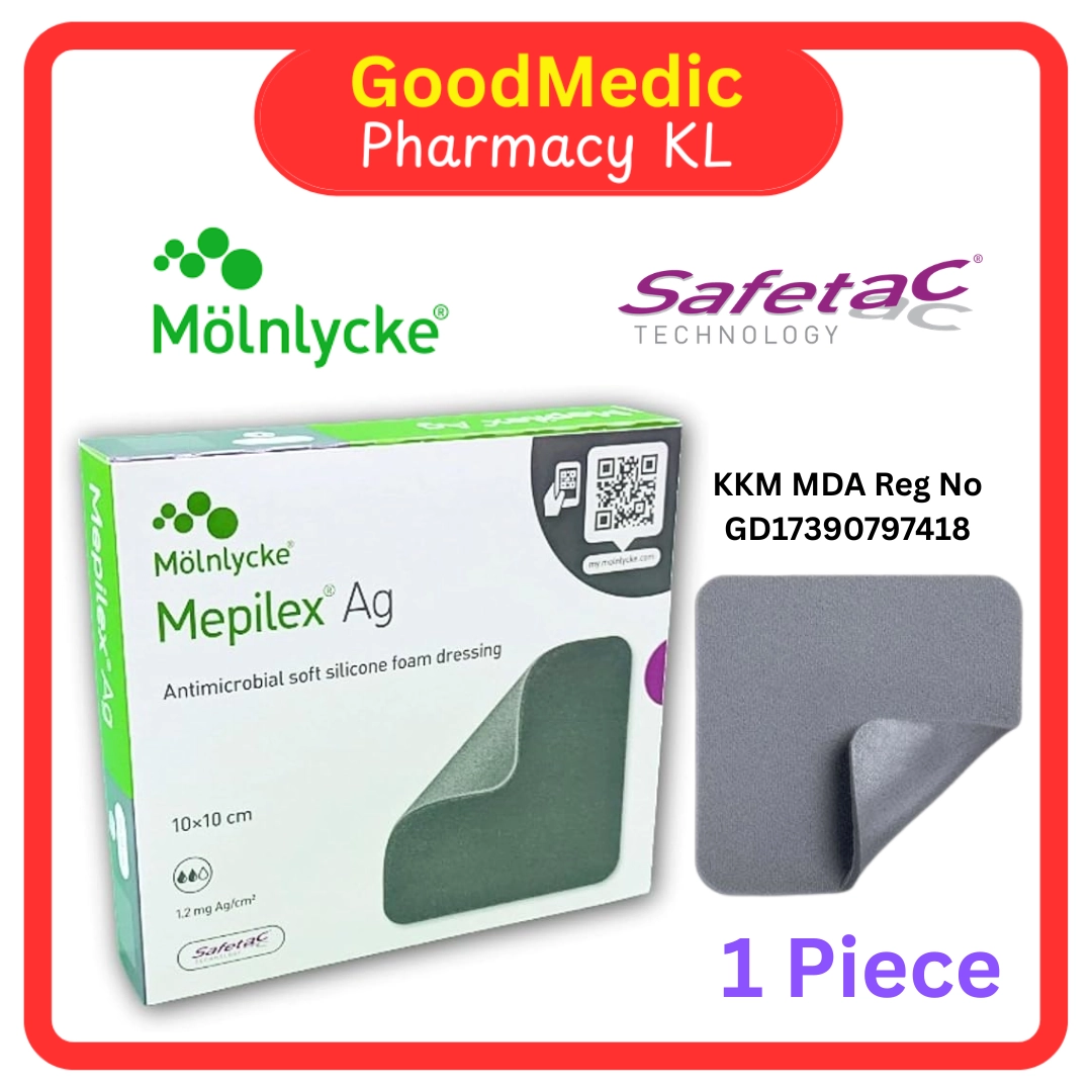 silver dressing for bed sores Silver Alginate Dressing