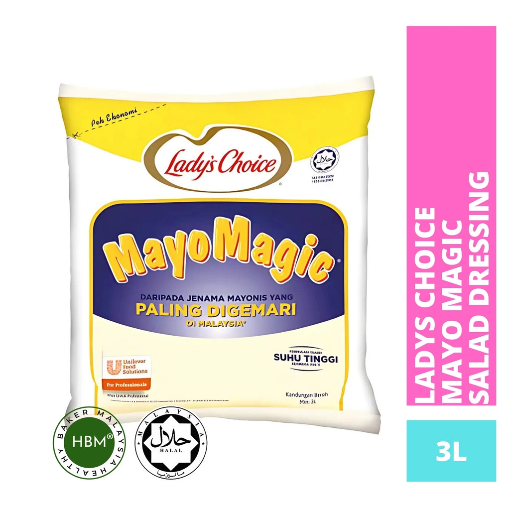 lady's choice mayonnaise salad dressing Lady's Choice Thousand Island Salad Dressing