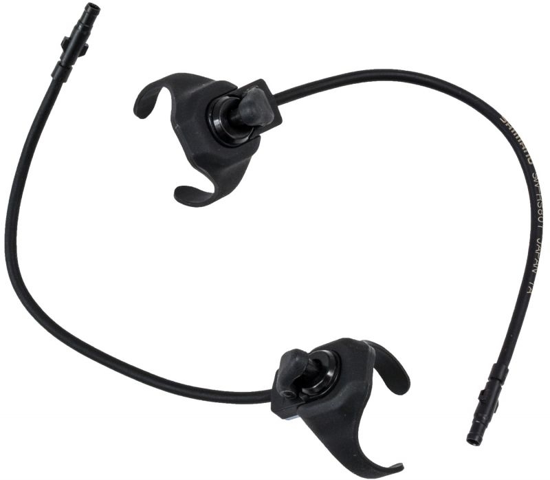 Shimano Maneta de cambio electrónico Dura Ace Di2 SW-R9150, Negro | Bikeinn Shimano Maneta de cambio electrónico Dura Ace Di2 SW-R9150, Negro | Bikeinn