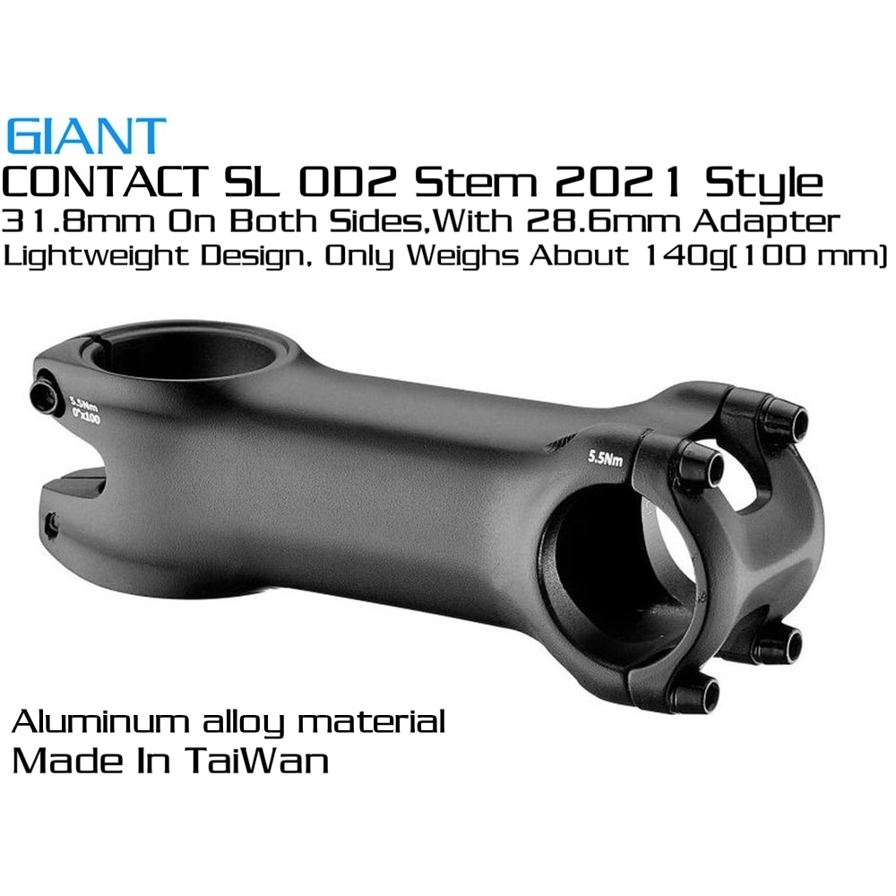 Achetez la tige de selle Giant Contact Slr 30.9Mm | Tiges de selle rigides Achetez la tige de selle Giant Contact Slr 30.9Mm | Tiges de selle rigides