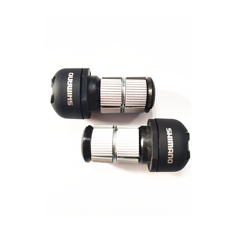 Shimano Juego de palancas de cambio/freno DURA ACE Di2 ST-R9160 2x11 velocidades Shimano Juego de palancas de cambio/freno DURA ACE Di2 ST-R9160 2x11 velocidades