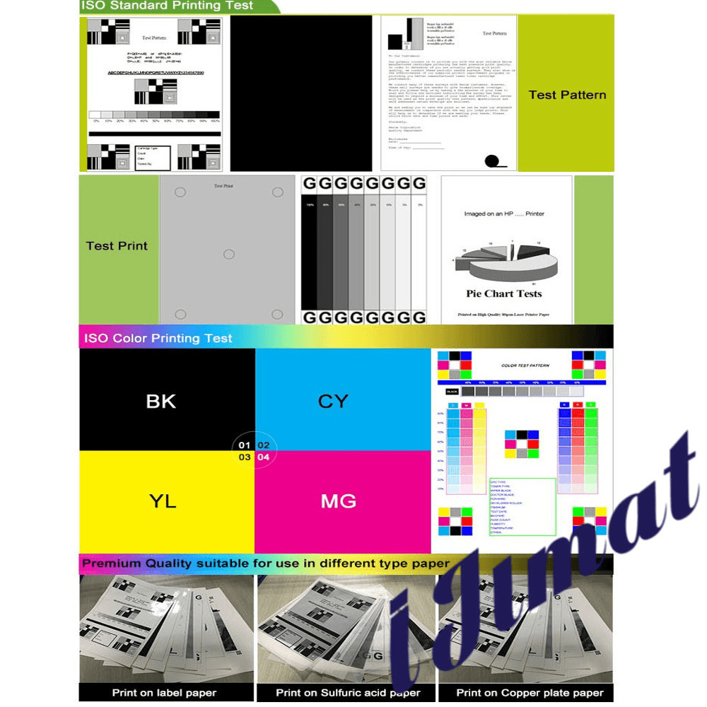 Toner Ricoh Aficio Sp C250sf A 22,79 - Foto 3