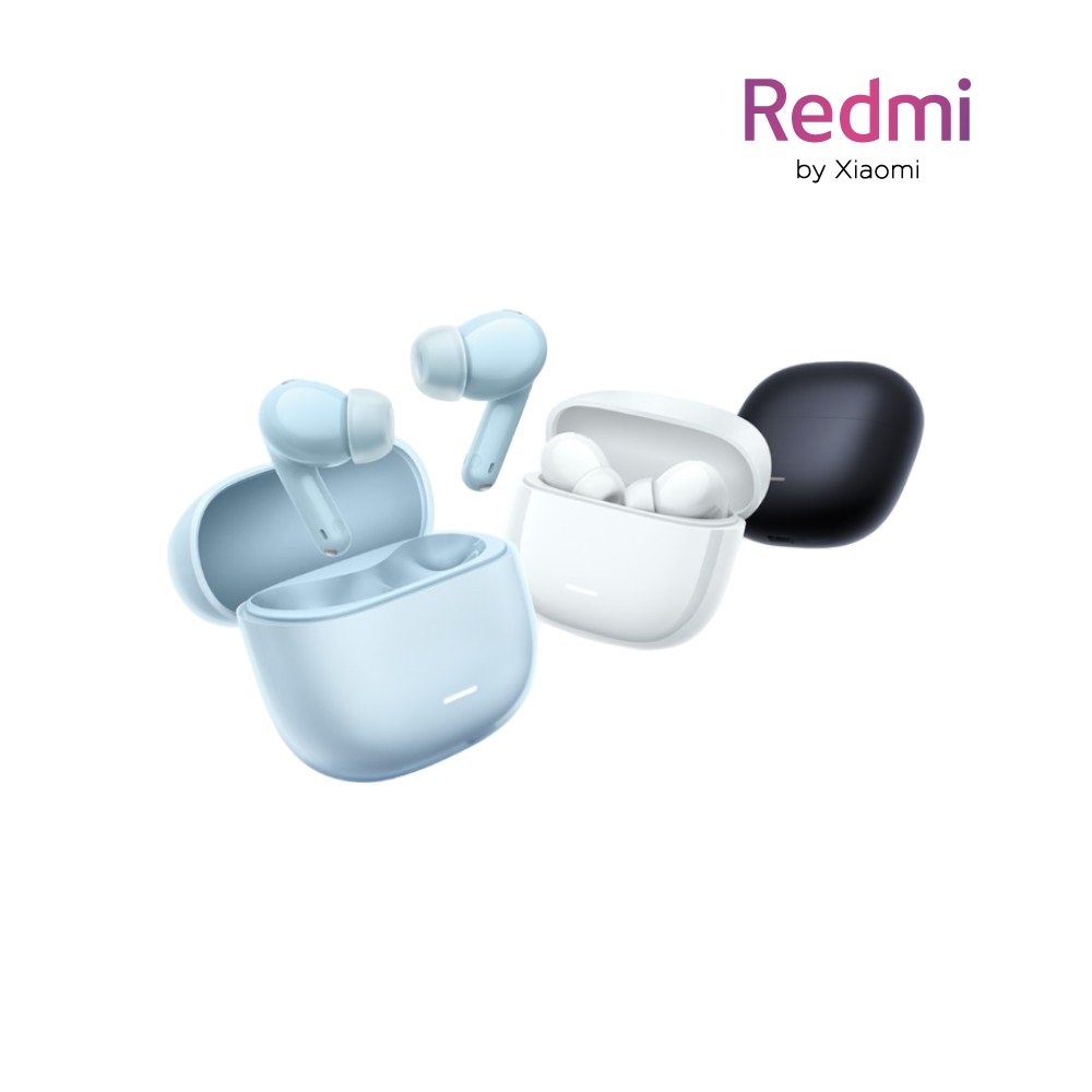 Bluetooth Earbuds Wireless Earphones Earbuds Xiaomi Redmi Xiaomi