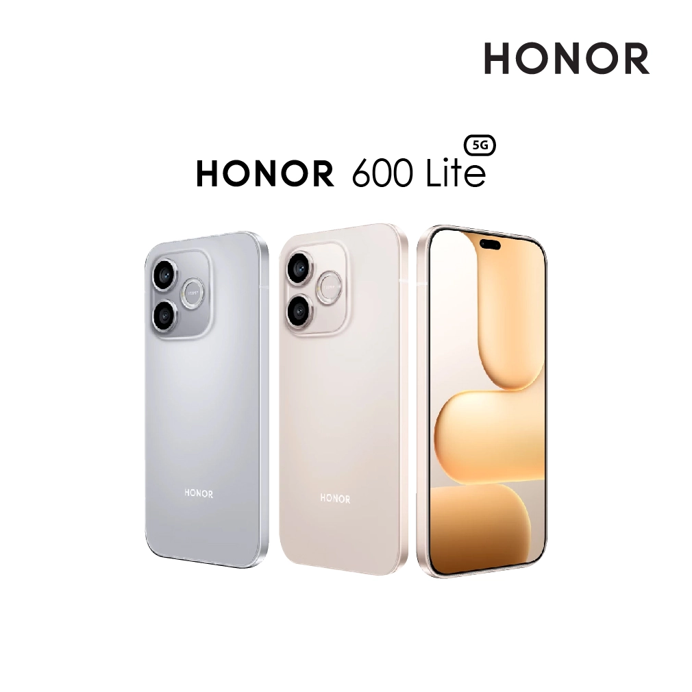 Honor 600 Lite