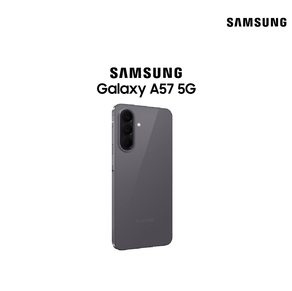 Samsung Galaxy A57 5G 12GB RAM 256GB ROM