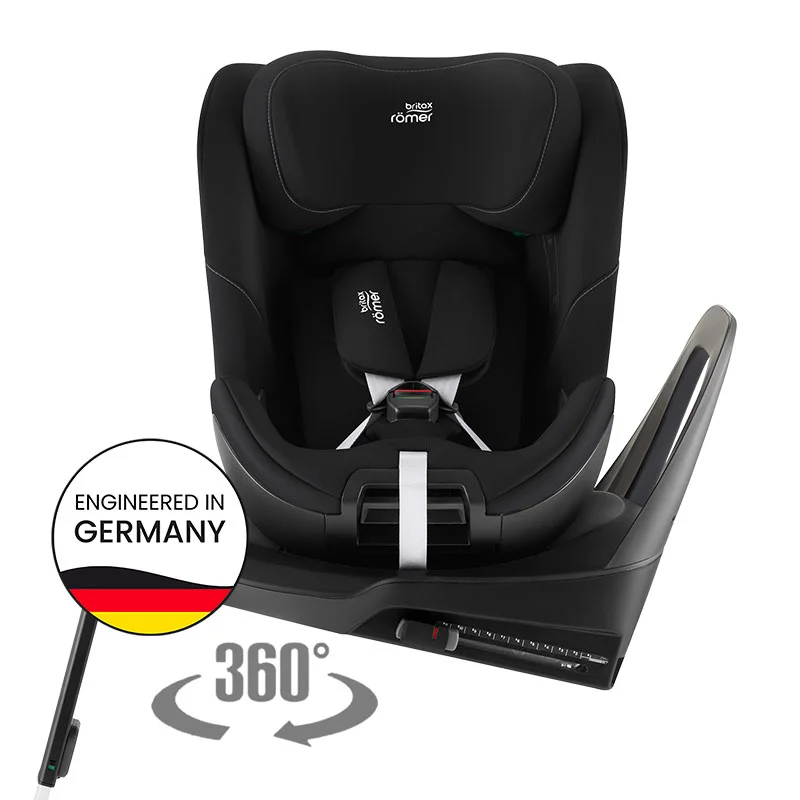Britax Swivel Car Se