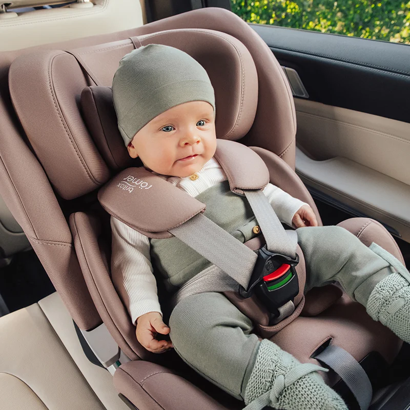 Britax Swivel Car Se