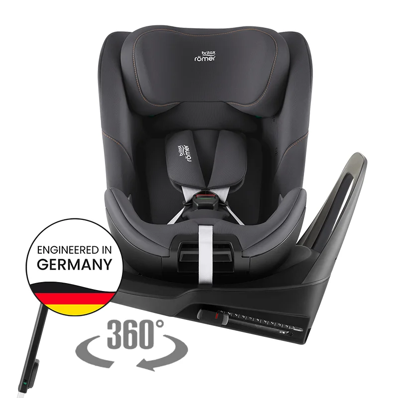 Britax Swivel Car Se
