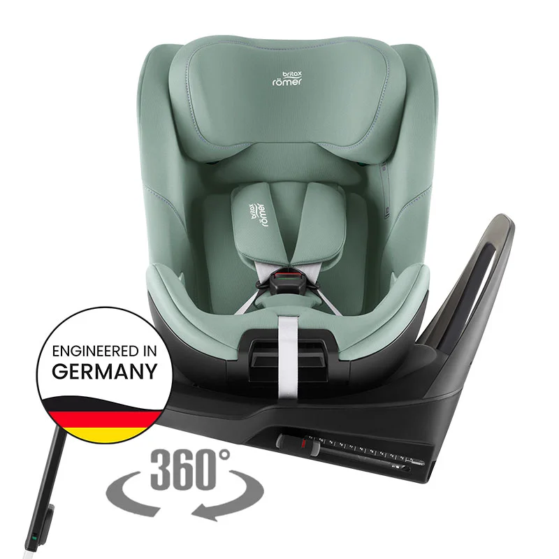 Britax Swivel Car Se
