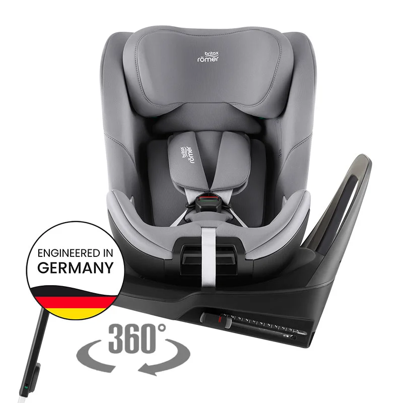 Britax Swivel Car Se