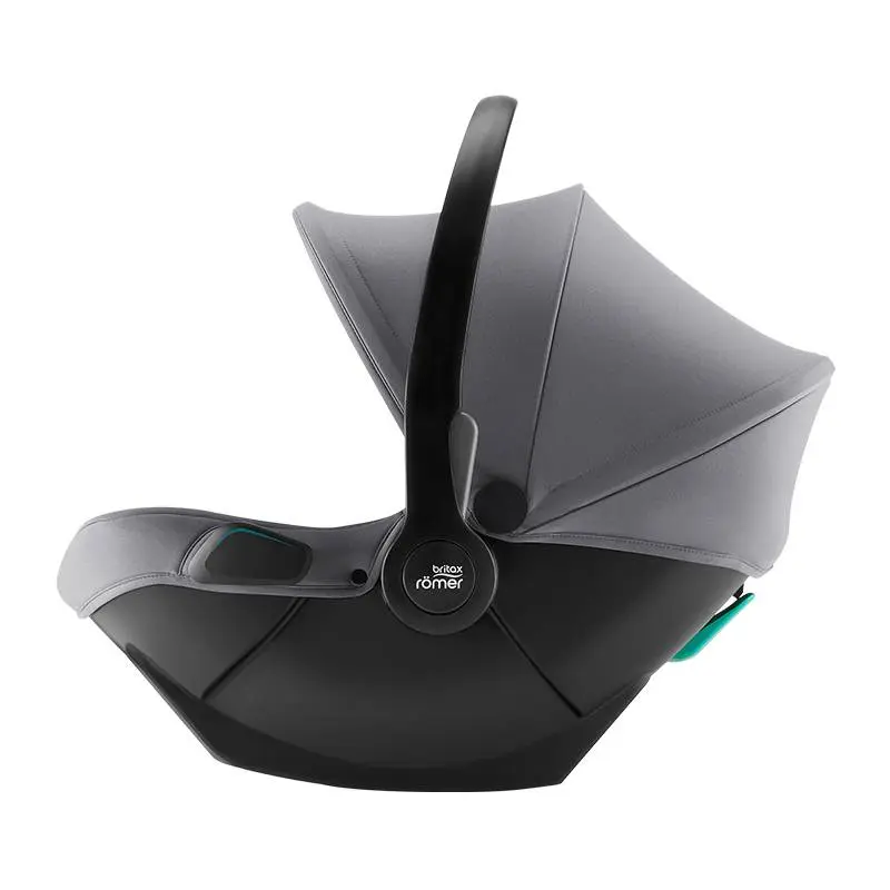 Britax Baby-safe Cor-1