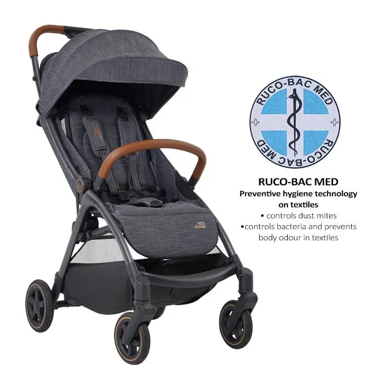 Britax Gravity II Au-1