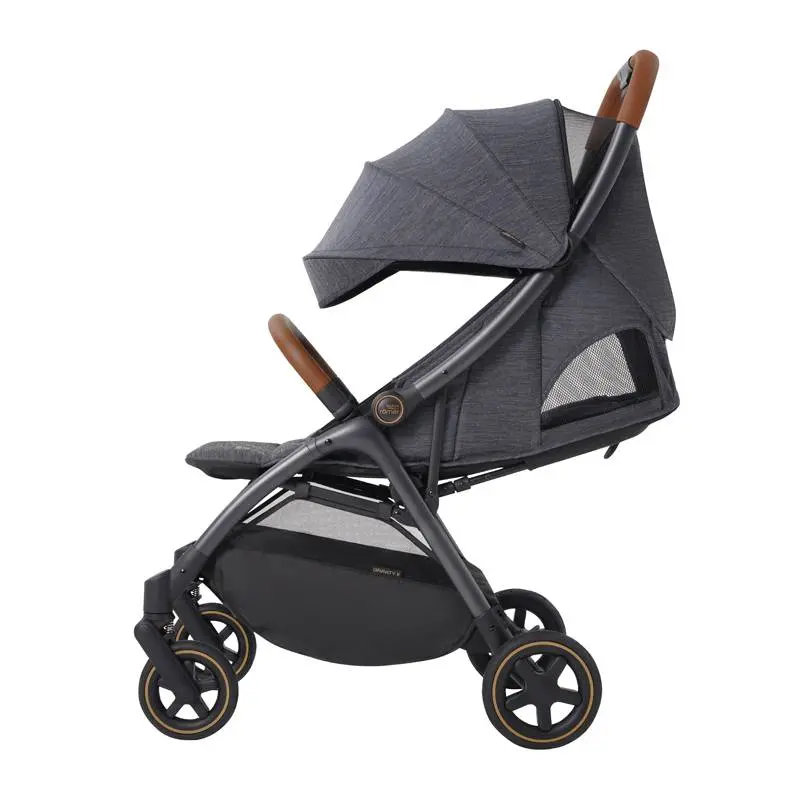 Britax Gravity II Au-2