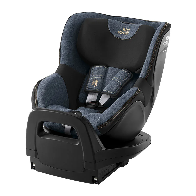 Britax Dualfix Pro C
