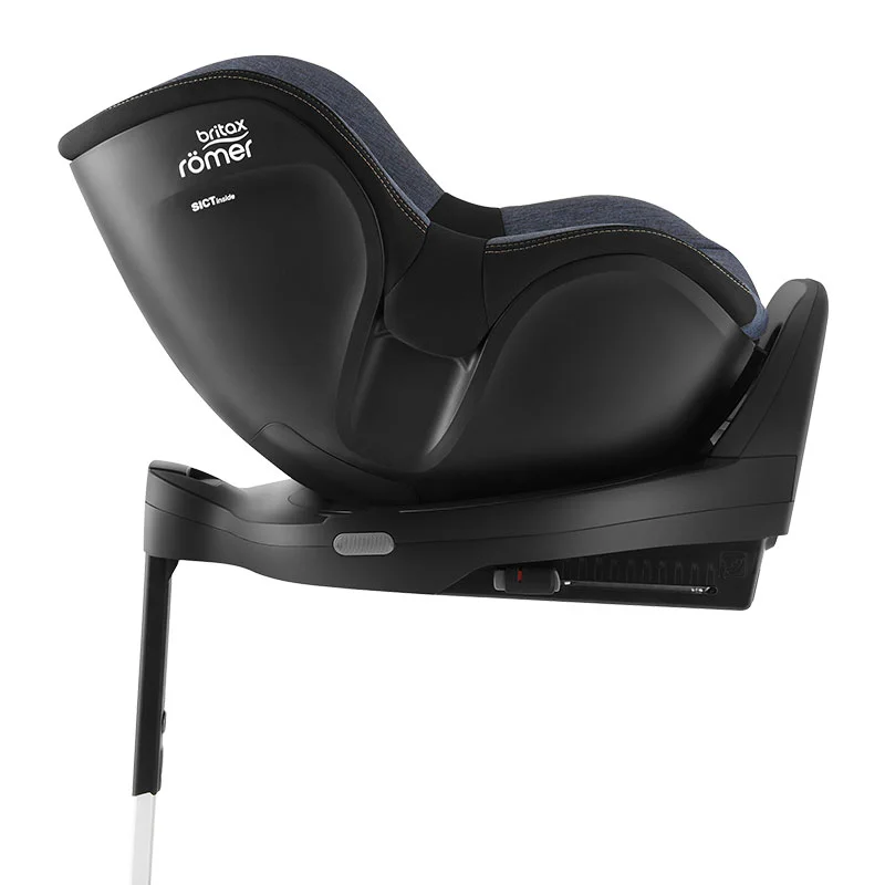 Britax Dualfix Pro C