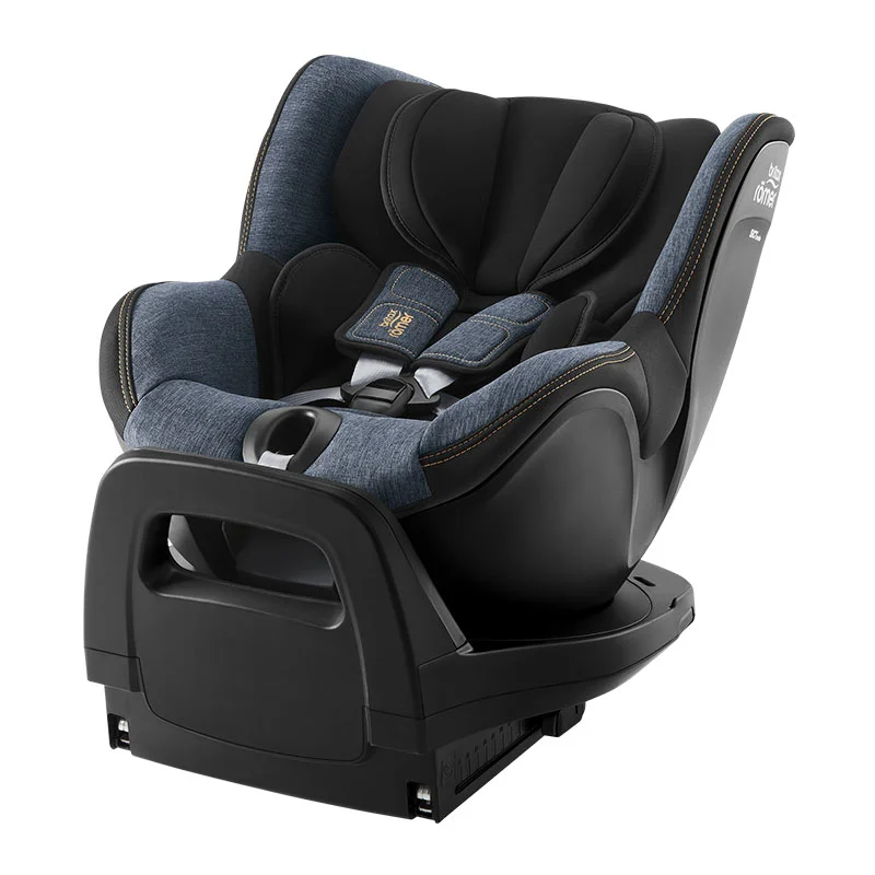 Britax Dualfix Pro C