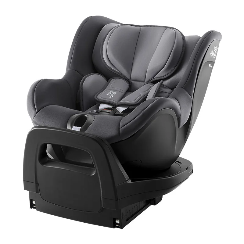 Britax Dualfix Pro C