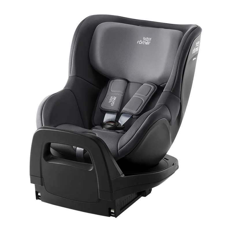 Britax Dualfix Pro C