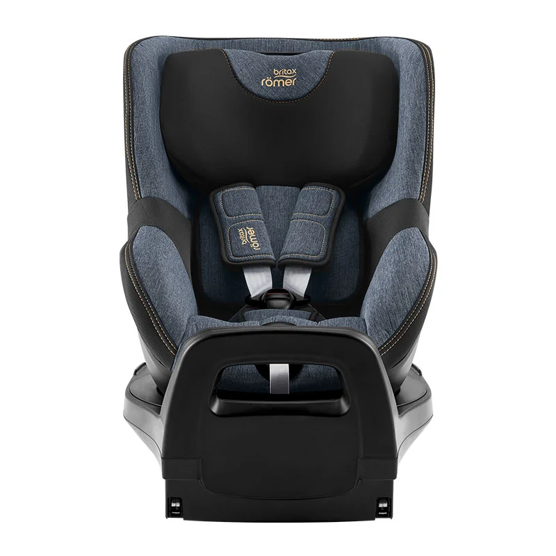 Britax Dualfix Pro C