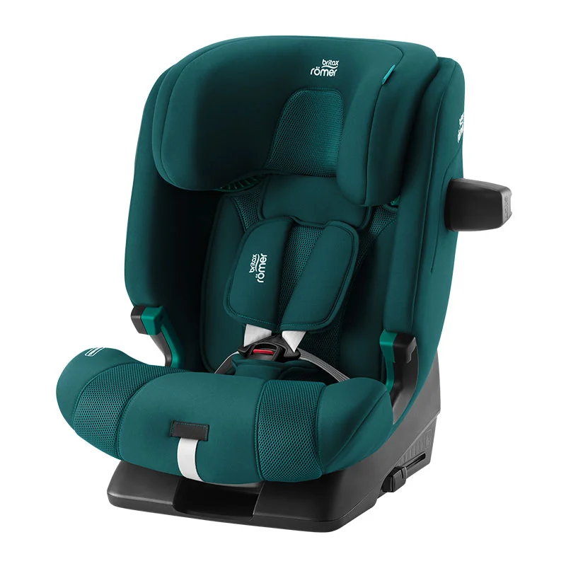 Britax Advansafix Pr