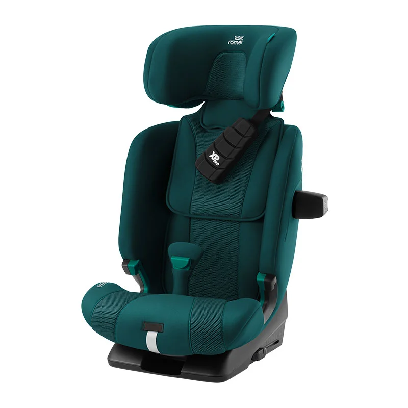 Britax Advansafix Pr
