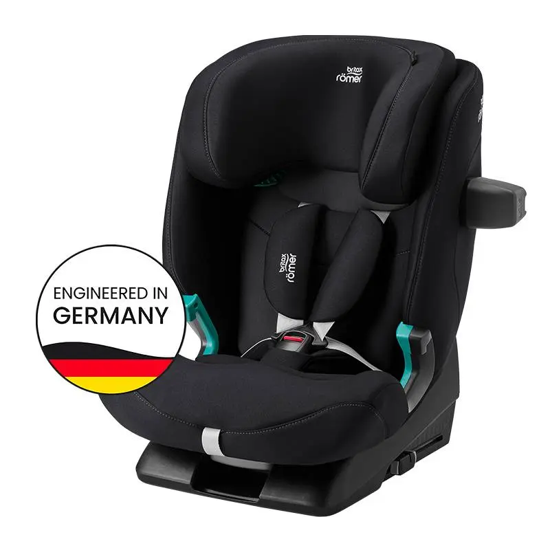 Britax Advansafix Pr-1