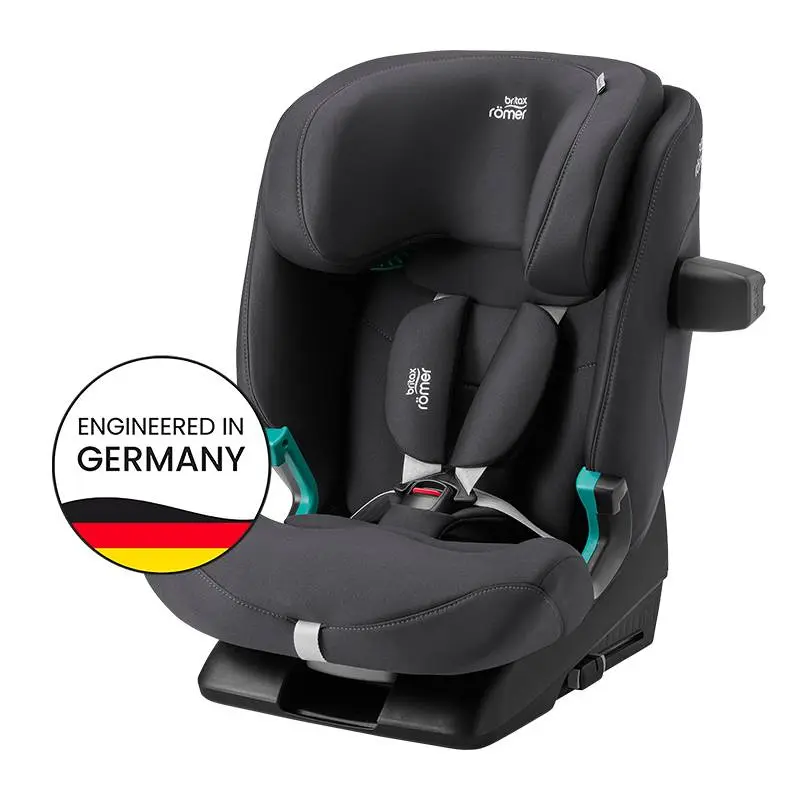 Britax Advansafix Pr-2