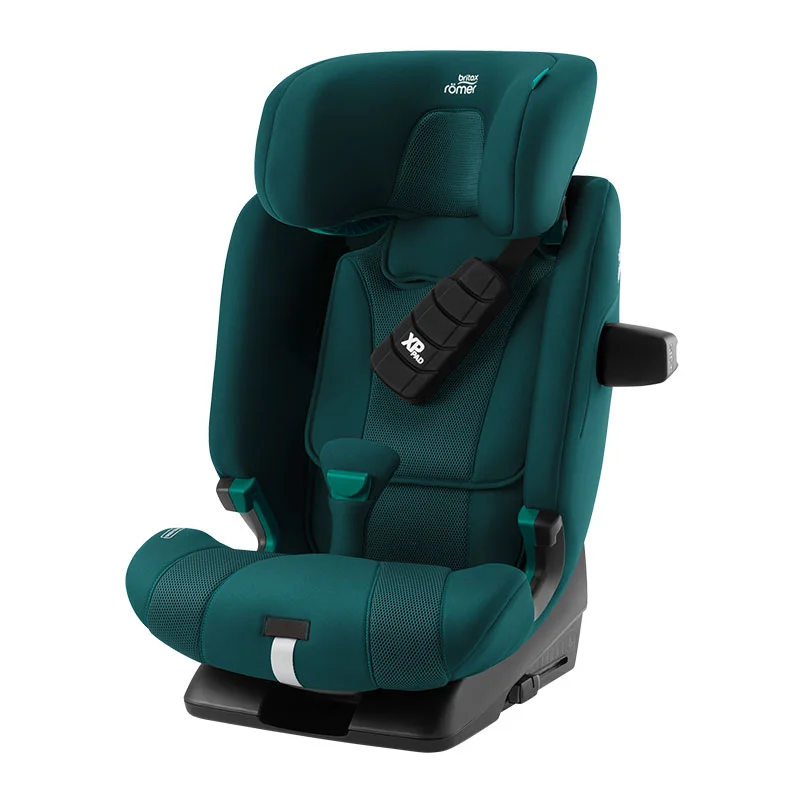 Britax Advansafix Pr