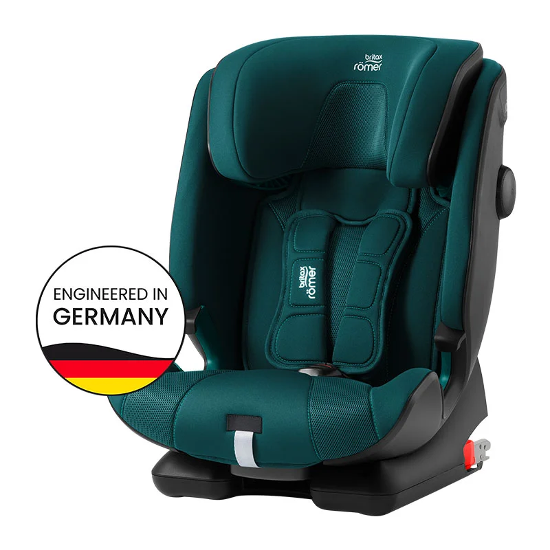 Britax Advansafix Pr