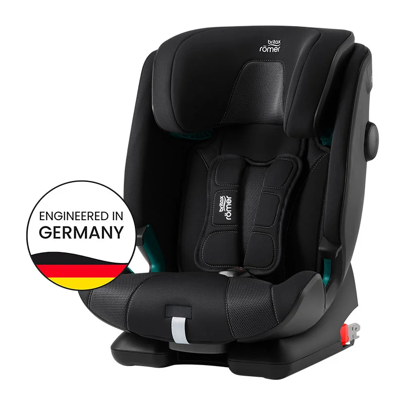 Britax Advansafix Pr