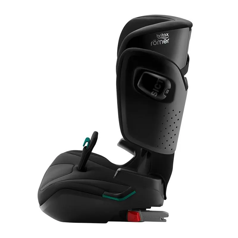 Britax KidFix Pro |-2