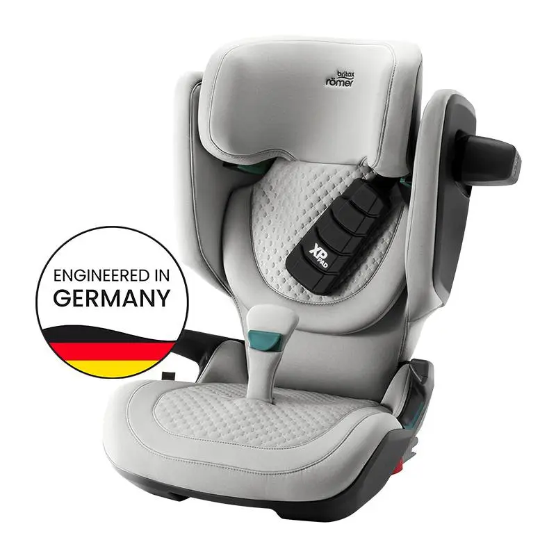 Britax KidFix Pro |-1