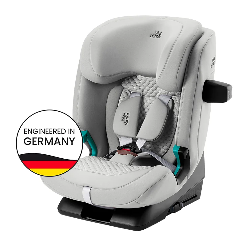 Britax Advansafix Pr