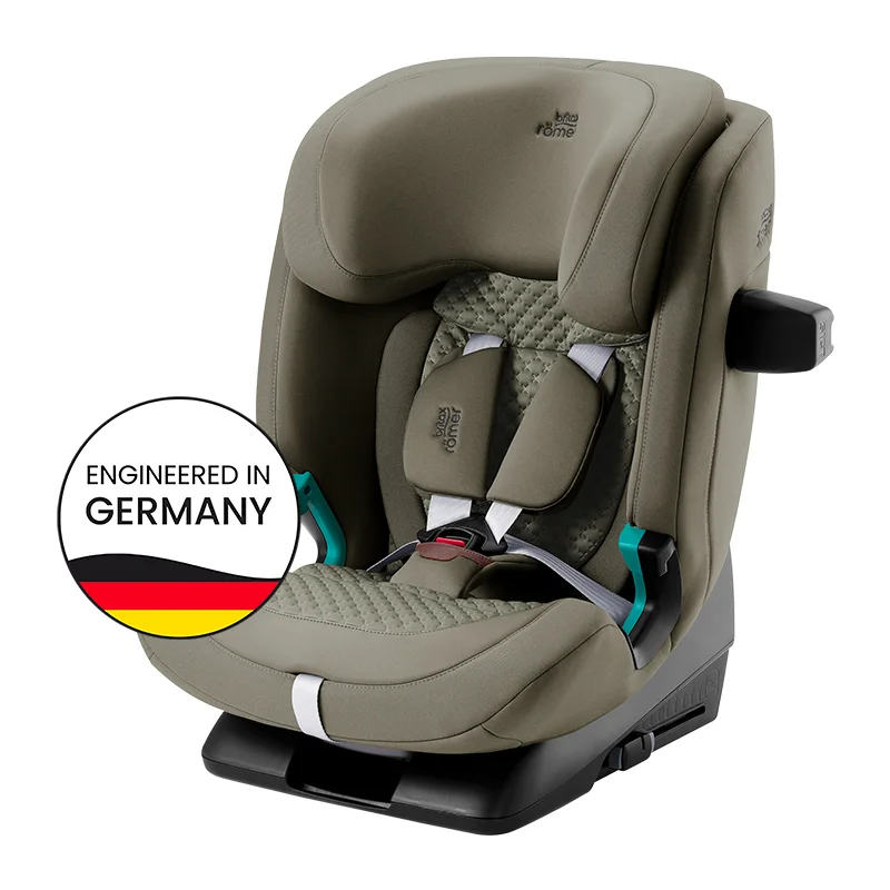 Britax Advansafix Pr