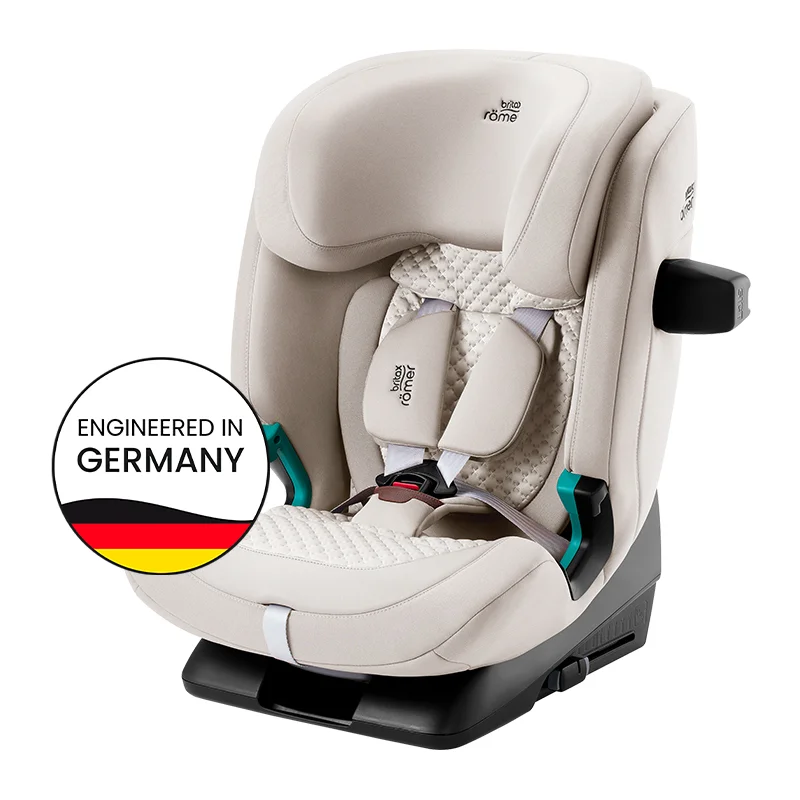 Britax Advansafix Pr