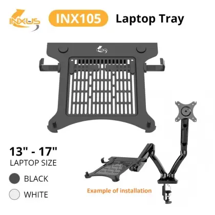 INX105 Laptop Tray /