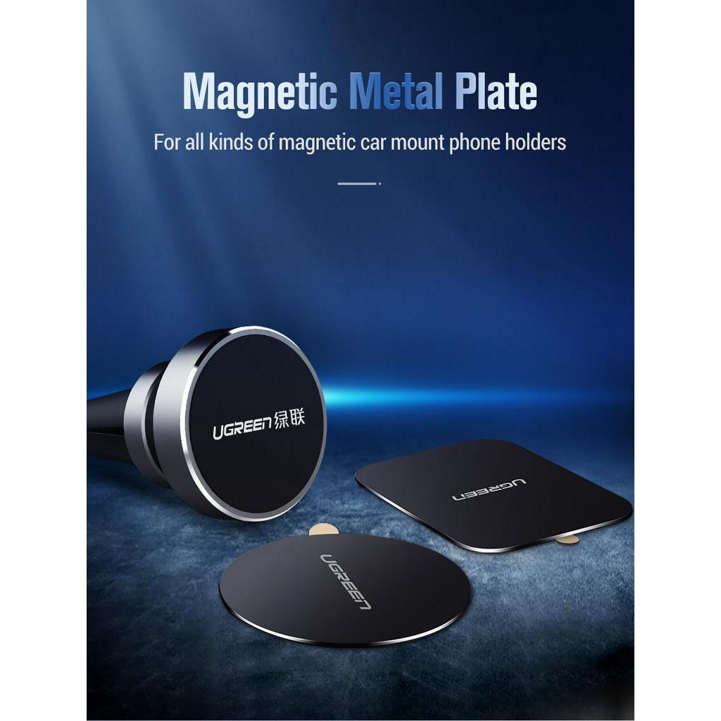 Metal Plate Magnets And Cell Phones YOSH Metal Plates Replacement