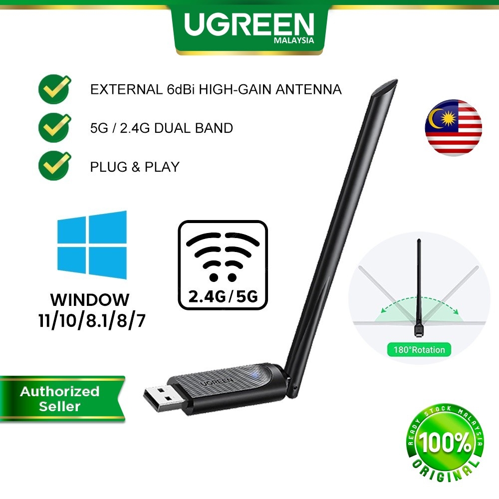 Network Adapter App Microsoft Wireless Display Adapter Exe UGREEN