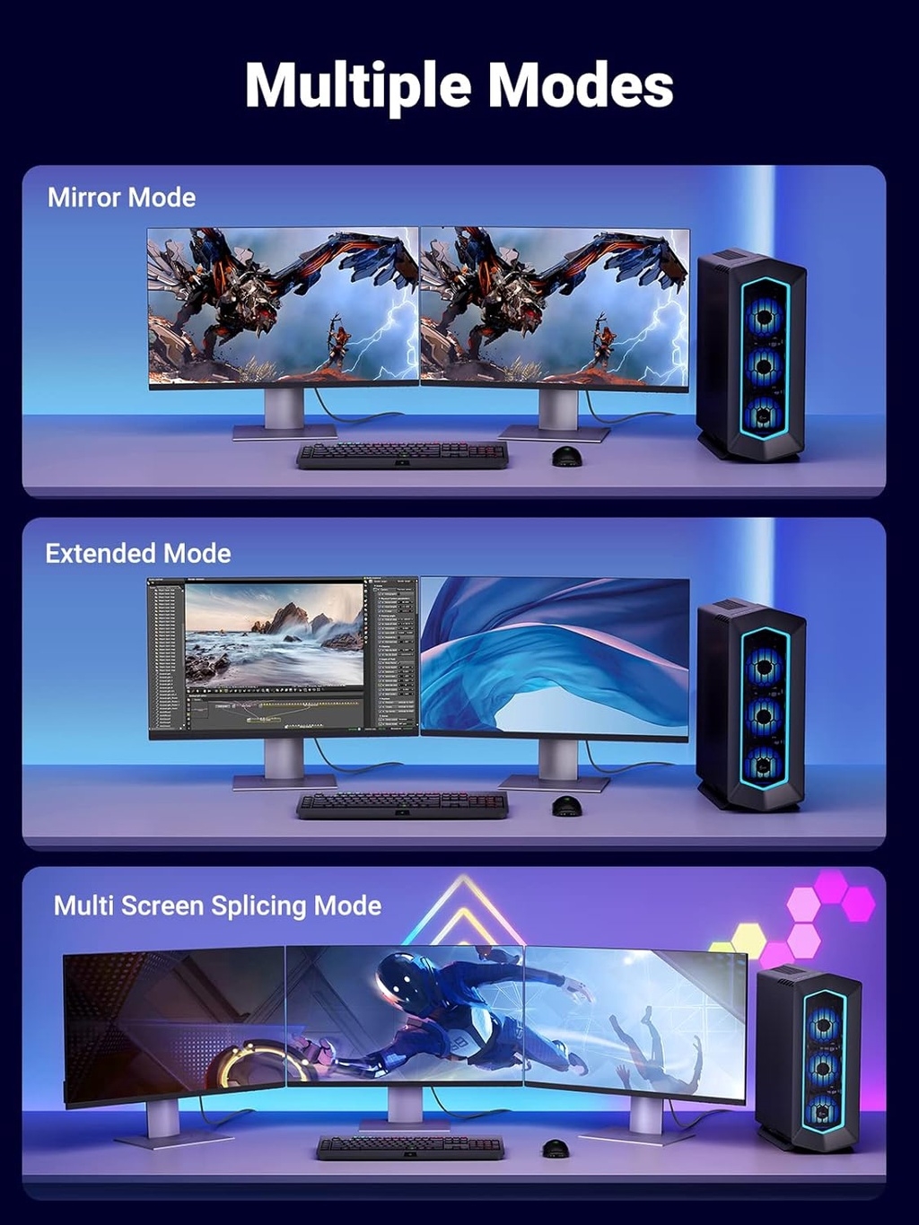 Blur Busters Nvidia G Sync Settings Nvidia Control Panel G Sync