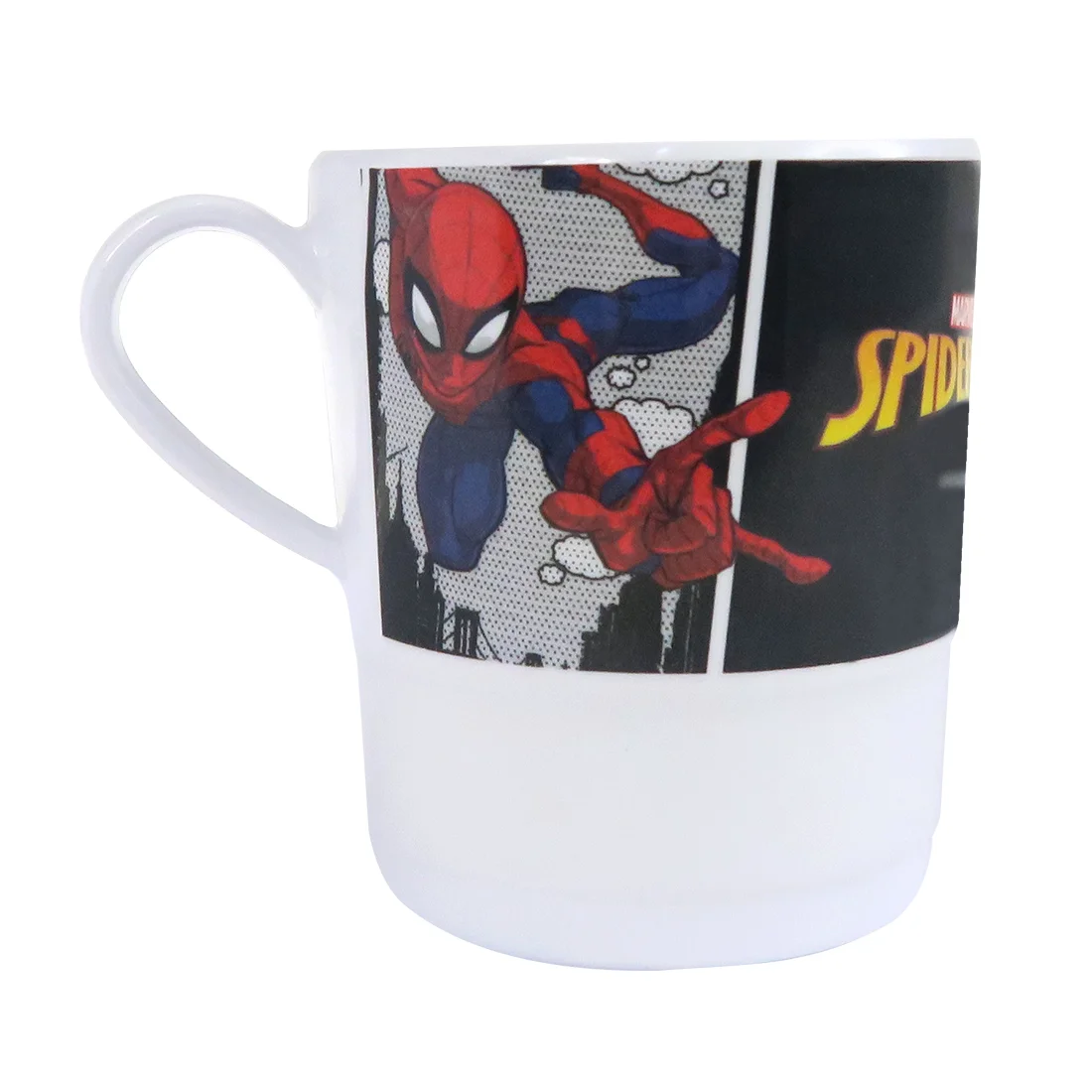 Spiderman Hero Melam
