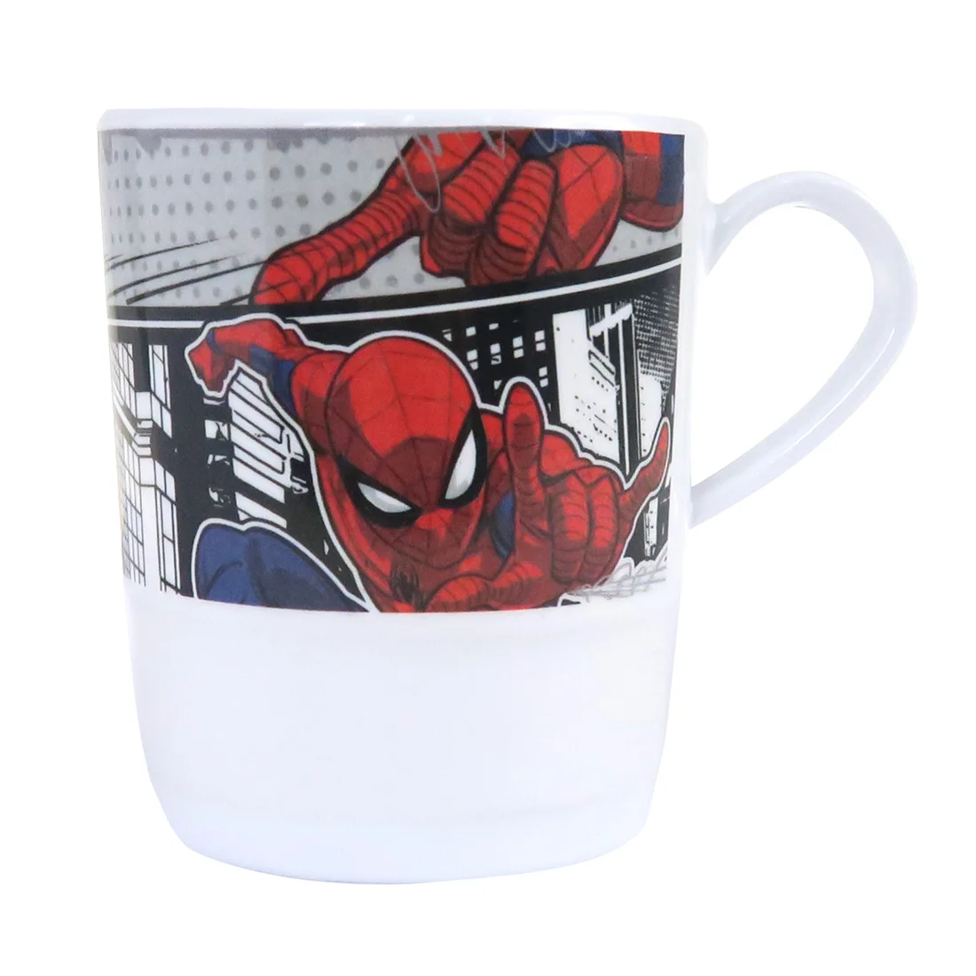 Spiderman Hero Melam