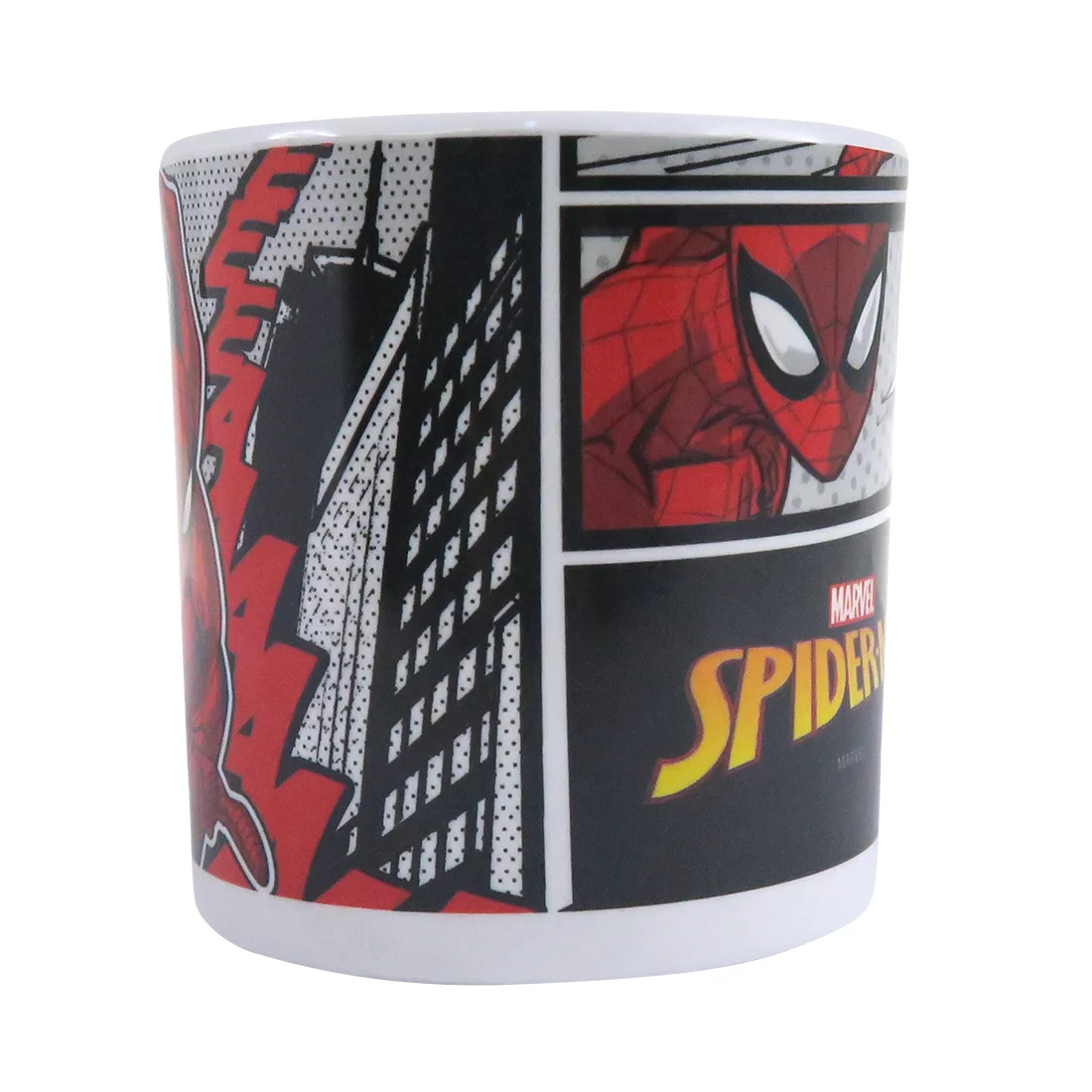 Spiderman Hero Melam