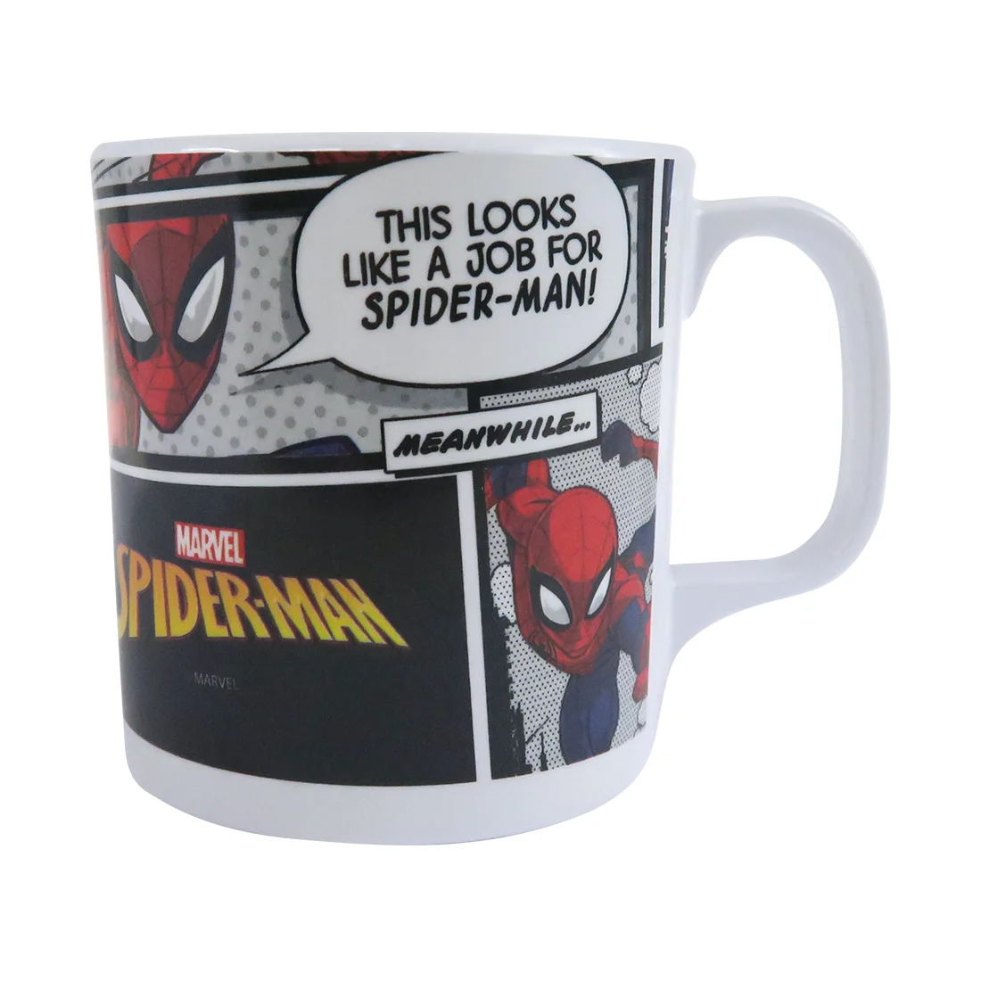 Spiderman Hero Melam