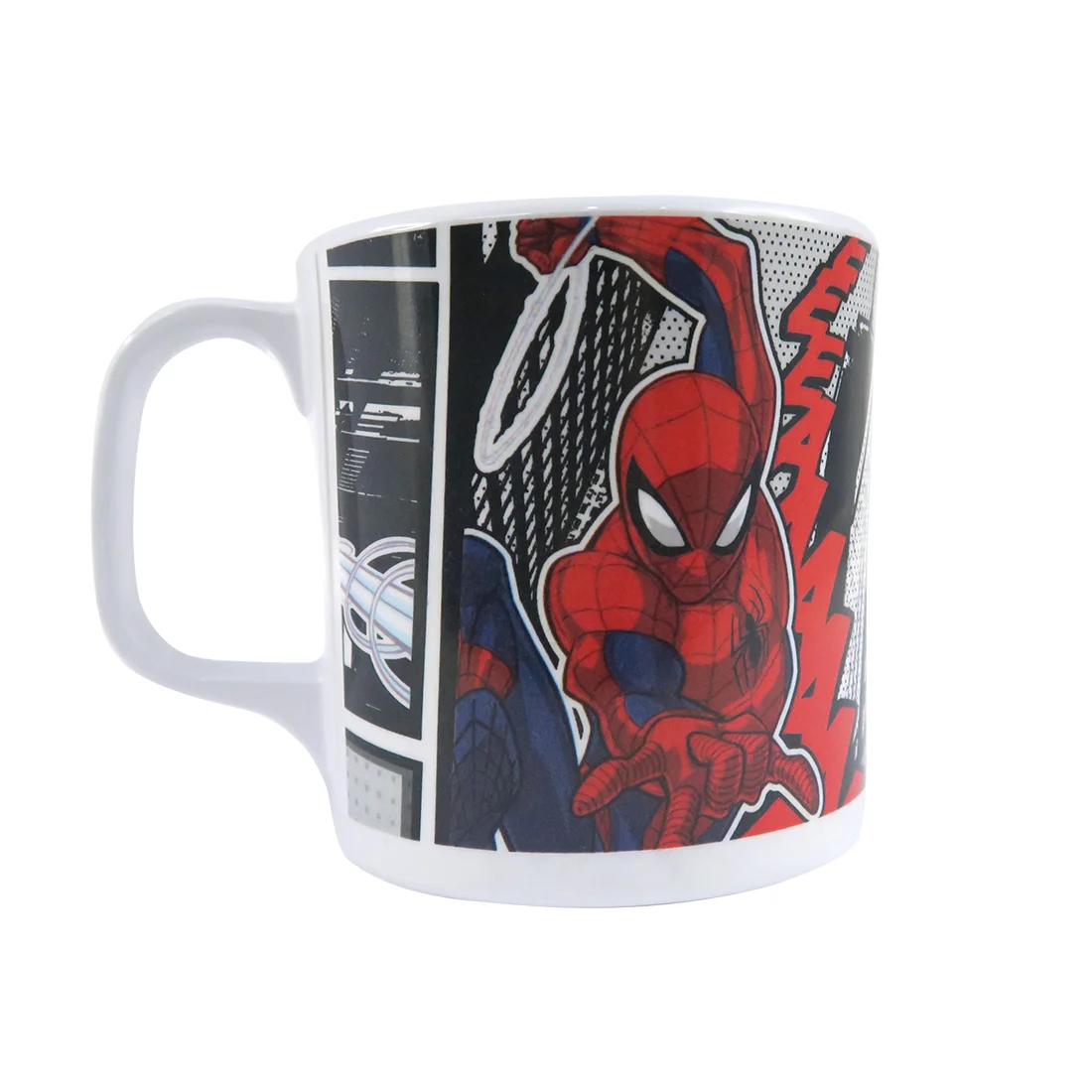Spiderman Hero Melam